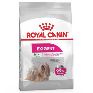 ROYAL CANIN CCN MINI EXIGENT sausā suņu barība 3kg